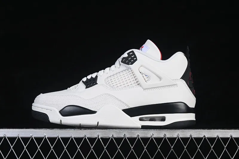 All categories Air Jordan Jordan series basketball shoes Air Jordan 4 OG version Air Jordan 4 Retro "Flight Club" AJ4 Joe 4 Flight Club IM4002-100